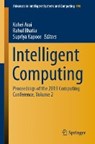 Intelligent Computing - Kohei Arai ; Rahul Bhatia ; Supriya Kapoor - 9783030228675