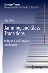 Jamming and Glass Transitions - Ada Altieri - 9783030236021