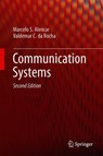 Communication Systems -  - 9783030254612