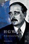 H G Wells - Adam Roberts - 9783030264208