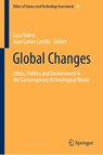 Global Changes - Luca Valera ; Juan Carlos Castilla - 9783030294427