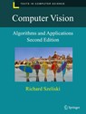 Computer Vision - Richard Szeliski - 9783030343712