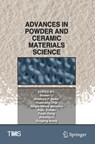 Advances in Powder and Ceramic Materials Science -  - 9783030365516