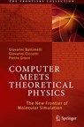 Computer Meets Theoretical Physics - Giovanni Battimelli ; Giovanni Ciccotti ; Pietro Greco - 9783030393984