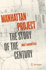 Manhattan Project - Bruce Cameron Reed - 9783030457334