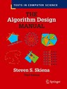 The Algorithm Design Manual - Steven S. Skiena - 9783030542580