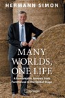 Many Worlds, One Life - Hermann Simon - 9783030607579