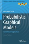 Probabilistic Graphical Models - Luis Enrique Sucar - 9783030619428