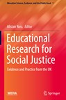 Educational Research for Social Justice - Alistair Ross - 9783030625719