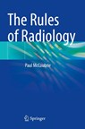 The Rules of Radiology - Paul McCoubrie - 9783030652319