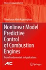 Nonlinear Model Predictive Control of Combustion Engines - Thivaharan Albin Rajasingham - 9783030680121