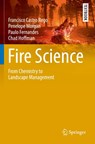 Fire Science - Francisco Castro Rego ; Penelope Morgan ; Paulo Fernandes ; Chad Hoffman - 9783030698171
