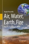 Air, Water, Earth, Fire - Angelo Peccerillo - 9783030780128