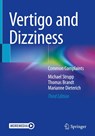 Vertigo and Dizziness - Michael Strupp ; Thomas Brandt ; Marianne Dieterich - 9783030782597