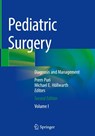 Pediatric Surgery - Prem Puri ; Michael E. Hollwarth - 9783030814878
