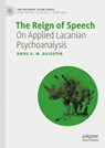 The Reign of Speech - Dries G. M. Dulsster - 9783030855956