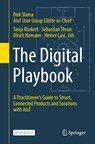 The Digital Playbook - Dirk Slama ;  Tanja Rückert ;  Heiner Lasi ;  Ulrich Homann ;  Sebastian Thrun - 9783030882204