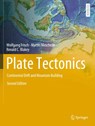 Plate Tectonics - Wolfgang Frisch ; Martin Meschede ; Ronald C. Blakey - 9783030890018