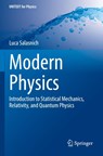 Modern Physics - Luca Salasnich - 9783030937454