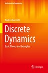 Discrete Dynamics - Andrea Bacciotti - 9783030950941