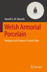 Welsh Armorial Porcelain - Howell G. M. Edwards - 9783030974381