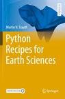 Python Recipes for Earth Sciences - Martin H. Trauth - 9783031077210