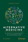 Alternative Medicine - Edzard Ernst - 9783031107092