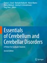 Essentials of Cerebellum and Cerebellar Disorders - Donna L. Gruol ; Noriyuki Koibuchi ; Mario Manto - 9783031150692