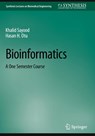 Bioinformatics - Khalid Sayood ; Hasan H. Otu - 9783031200168