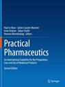 Practical Pharmaceutics - Paul Le Brun ; Sylvie Crauste-Manciet ; Irene Kramer - 9783031203008