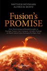 Fusion's Promise - Matthew Moynihan ; Alfred B. Bortz - 9783031229053