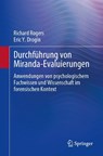 Durchführung von Miranda-Evaluierungen - Richard Rogers ; Eric Y. Drogin - 9783031239939