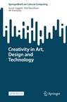 Creativity in Art, Design and Technology - Susan Liggett ; Rae Earnshaw ; Jill Townsley - 9783031248689