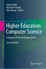 Higher Education Computer Science - Jenny Carter ; Michael O'Grady ; Clive Rosen - 9783031293856