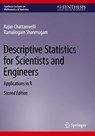 Descriptive Statistics for Scientists and Engineers - Rajan Chattamvelli ; Ramalingam Shanmugam - 9783031323324