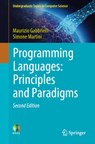 Programming Languages: Principles and Paradigms - Maurizio Gabbrielli ; Simone Martini - 9783031341434