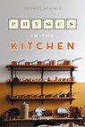 Physics in the Kitchen - George Vekinis - 9783031344060