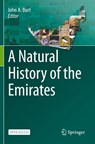 A Natural History of the Emirates - John A. Burt - 9783031373992