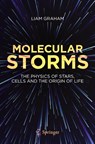 Molecular Storms - Liam Graham - 9783031386800