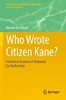 Who Wrote Citizen Kane? - Warren Buckland - 9783031402265