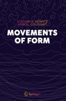 Movements of Form - Joachim H. Mowitz ; Arno L. Goudsmit - 9783031448201