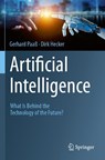 Artificial Intelligence - Gerhard Paaß ; Dirk Hecker - 9783031506079