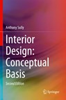Interior Design: Conceptual Basis - Anthony Sully - 9783031514128