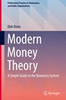 Modern Money Theory - Dirk Ehnts - 9783031535369