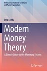 Modern Money Theory - Dirk Ehnts - 9783031535390