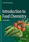 Introduction to Food Chemistry - Vassilis Kontogiorgos - 9783031535604