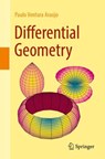 Differential Geometry - Paulo Ventura Araujo - 9783031623837