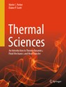 Thermal Sciences - Elaine P. Scott ; Merle C. Potter - 9783031636684