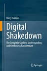 Digital Shakedown - Harry Halikias - 9783031654374