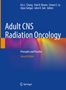 Adult CNS Radiation Oncology - Eric L. Chang ; Paul D. Brown ; John H. Suh - 9783031678776